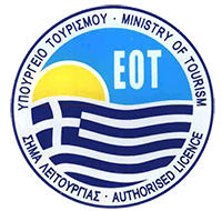 The Greek National Tourism Organisation