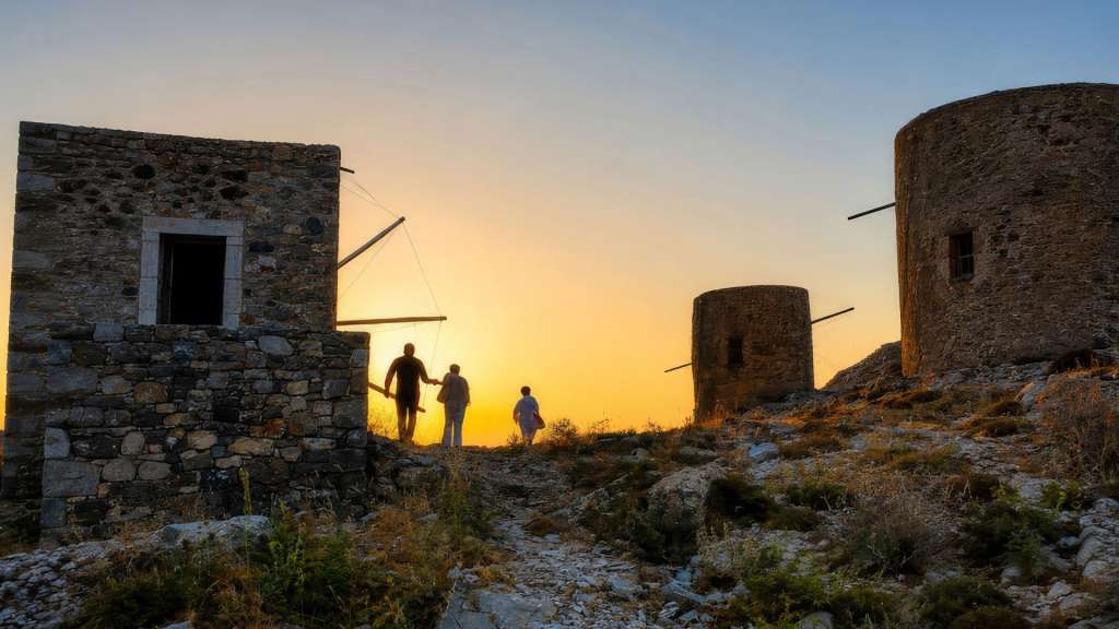 Authentic Experiences in Crete