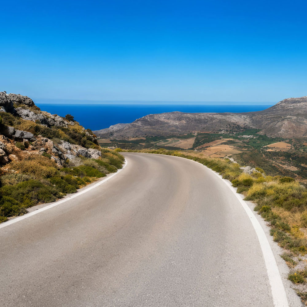Bespoke Travel in Greece