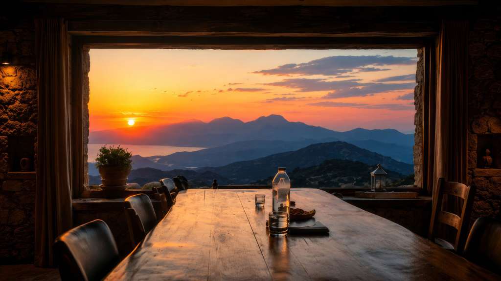 Meet local people and experience the genuine hospitality that makes Crete unique.
