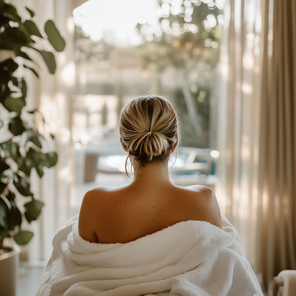 Personalized treatment plan tailored exclusively to you