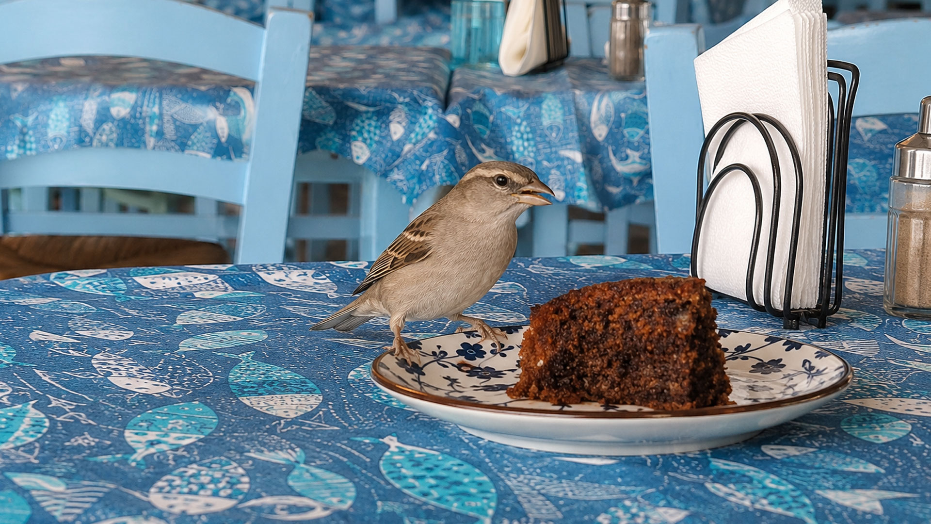 Traditional Cretan dishes served during an authentic dining experience in Crete