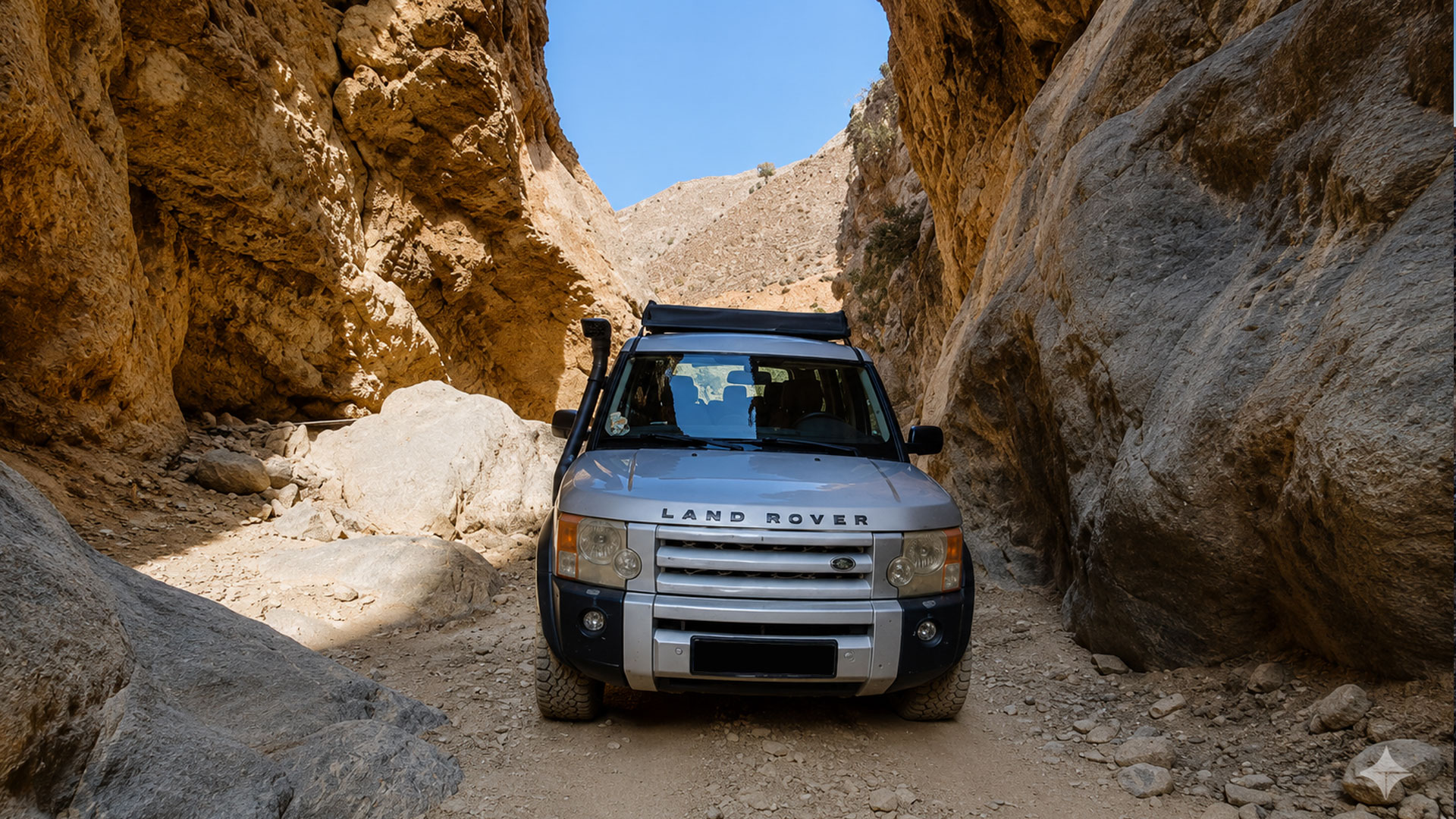 Professional driver providing a private transfer in Crete