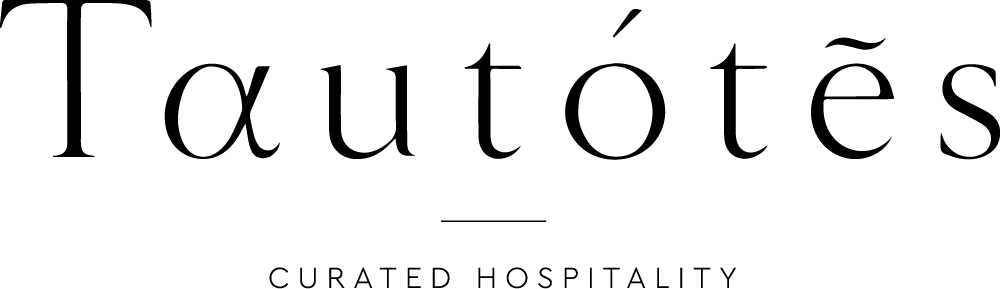 Tautotes Curated Hospitality